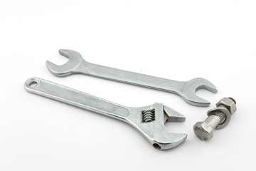 Schraubenschl&uuml;ssel-2