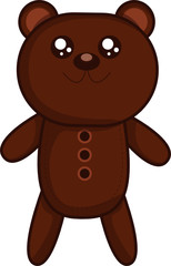 TEDDY BEAR