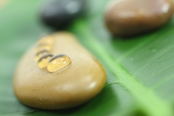 Wassertropfen