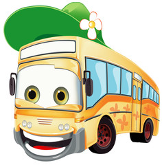 BUS