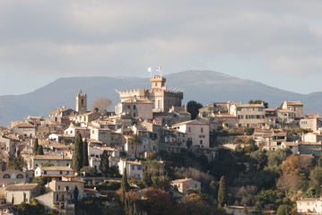 forteresse