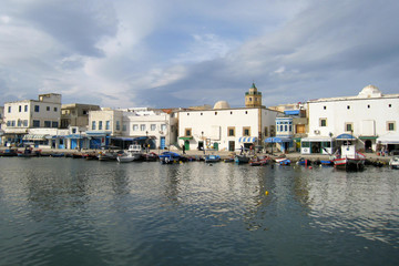 port de bizerte