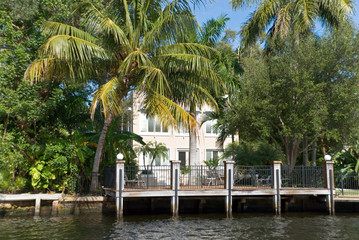 Luxus Villa in Fort Lauderdale,Florida