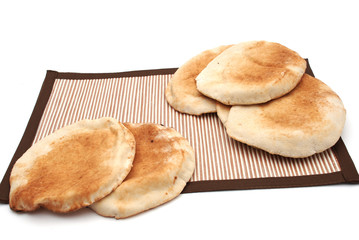 Arabic Bread