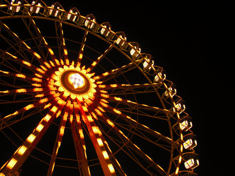 das Riesenrad