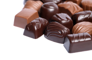 chocolates