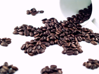 Spill the Coffee Beans  2