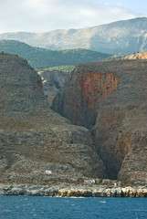 Greece, Crete, White Mountains