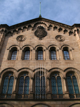 Universidad de Barcelona