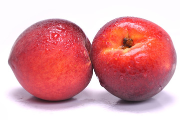 Fresh Peaches