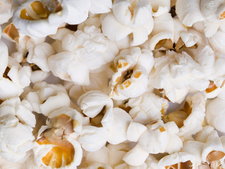popcorn