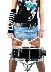 rock-n-roll and Anna