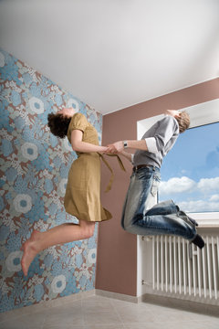 couple in love