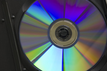 Compact Disc