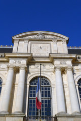 parlement de bretagne