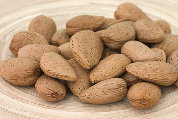 Almonds