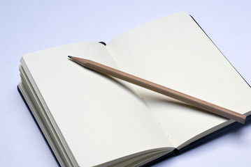 Notizbuch