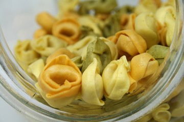 Tortellini