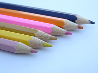 crayon