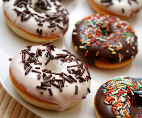 donuts