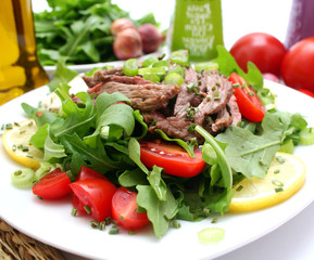 rucola
