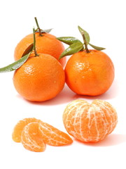 Mandarine 3