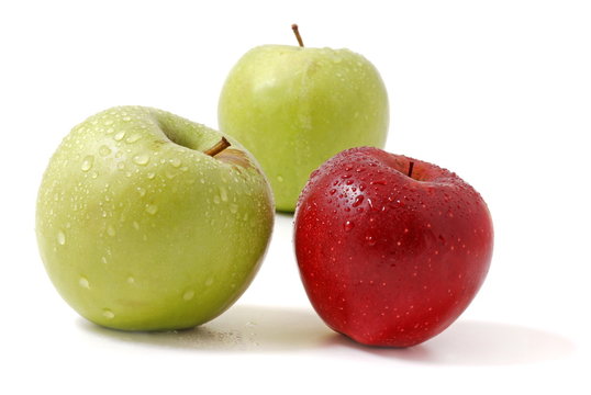 Apple