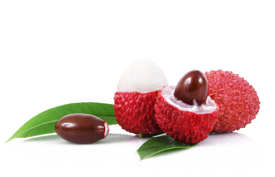 lychee