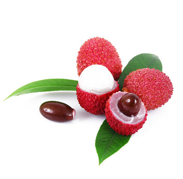 lychee