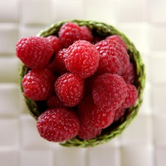 Raspberries