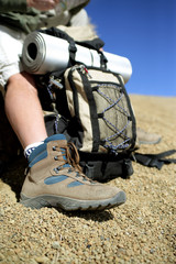 Equipement de trek