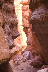 Bryce Canyon National Park