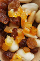 Ingredienti per dolci