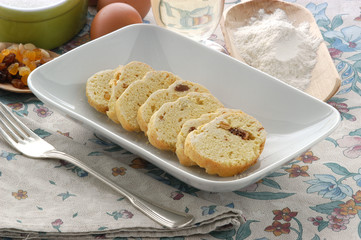 Hausfreund - Dolci di natale - Trentino Alto Adige