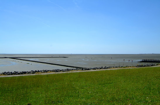 Nordseek&uuml;ste