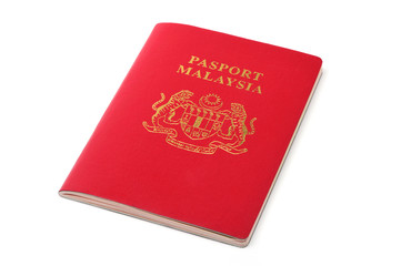 malaysia passport