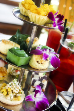 Tea Time