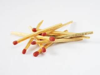 Matchsticks