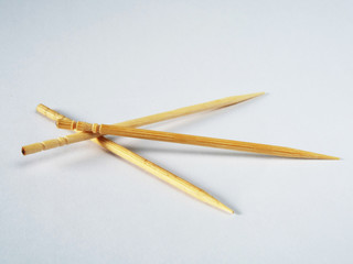 Toothpick