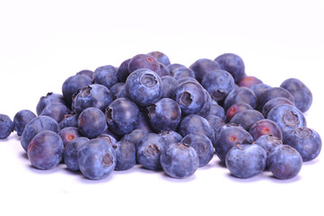 Blueberries