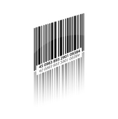 bar code
