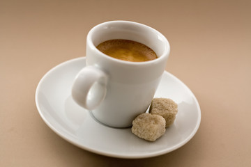 Espresso Cup
