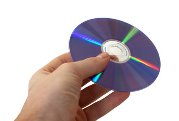 DVD