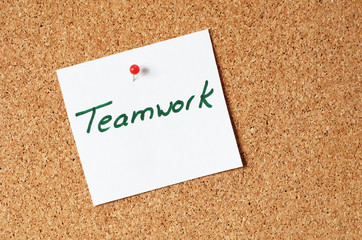 Teamwork