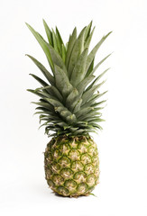 Fototapeta premium Ananas