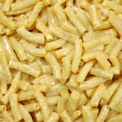 Macaroni and Cheese