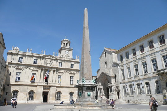 arles