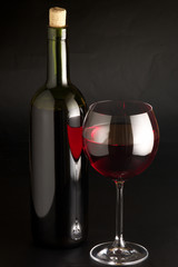 Red wine