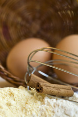 Fototapeta premium cooking