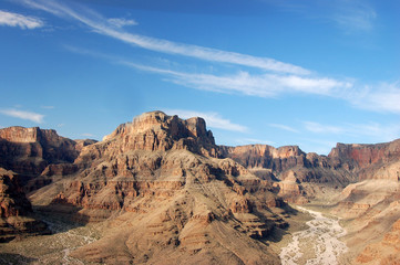 Grand Canyon National Park in the USA